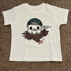 3T Philadelphia Eagles T Shirt